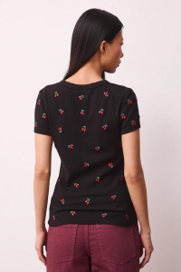 Футболка жіноча MEDICINE RS26-TSD281