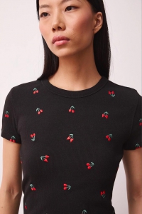 Футболка жіноча MEDICINE RS26-TSD281