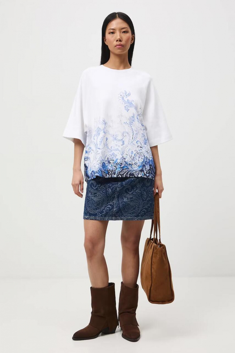 Футболка жіноча MEDICINE RS26-TSD301