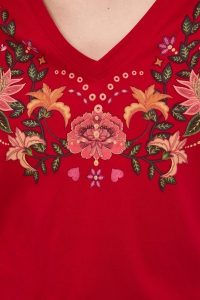 Футболка жіноча MEDICINE RS26-TSD482