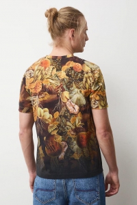 Футболка чоловіча MEDICINE RS26-TSM263