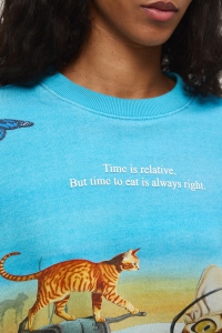 Кофта женская MEDICINE RS26-BLD350