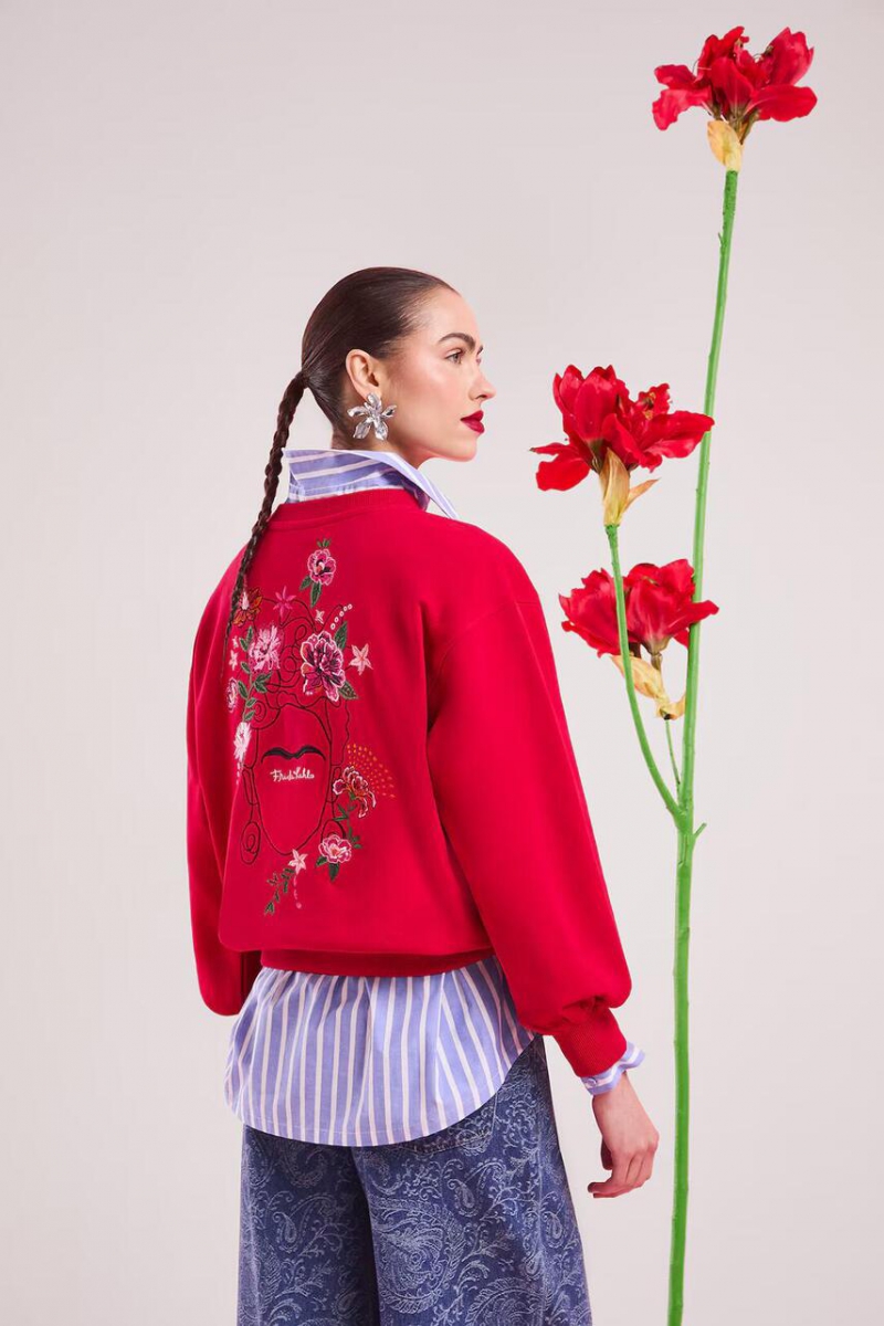 Кофта женская MEDICINE RS26-BLD421