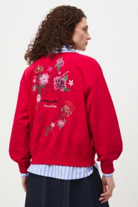 Кофта женская MEDICINE RS26-BLD421