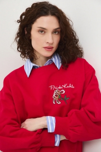 Кофта женская MEDICINE RS26-BLD421