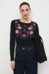 Женский лонгслив MEDICINE RS26-BUD420