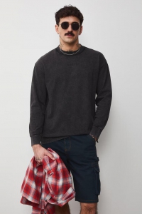 Лонгслив мужской MEDICINE RS26-BUM401