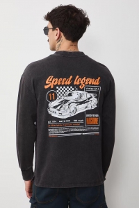 Лонгслив мужской MEDICINE RS26-BUM401