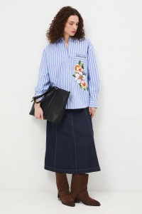 Рубашка женская MEDICINE RS26-KDD420