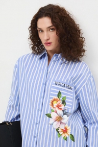 Рубашка женская MEDICINE RS26-KDD420