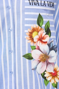 Рубашка женская MEDICINE RS26-KDD420