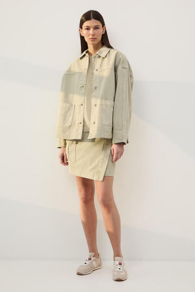 Рубашка женская MEDICINE RS26-KDD502