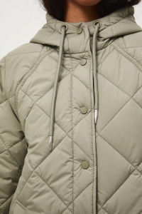 Пальто жіноче MEDICINE RS26-KPD200