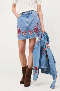 Спідниця жіноча MEDICINE  RS26-SDD420