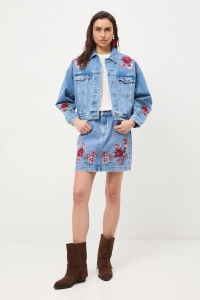 Спідниця жіноча MEDICINE  RS26-SDD420