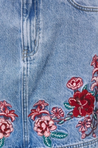 Спідниця жіноча MEDICINE  RS26-SDD420