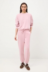 Пастельный розовый