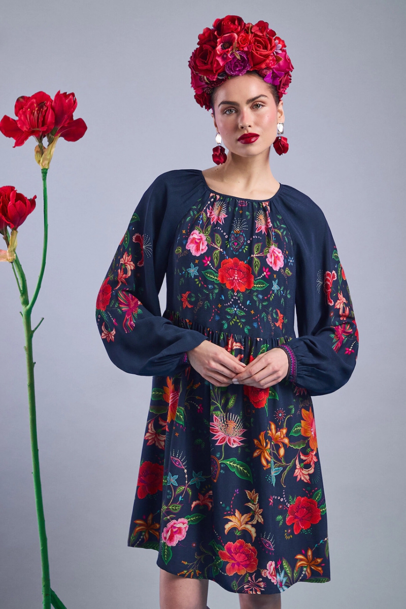 Платье женское MEDICINE RS26-SUD420