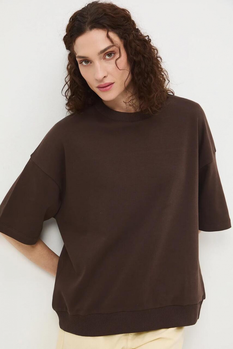 Футболка жіноча MEDICINE  RS26-TSD040