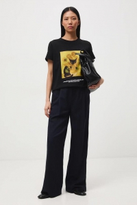 Футболка женская MEDICINE RS26-TSD352