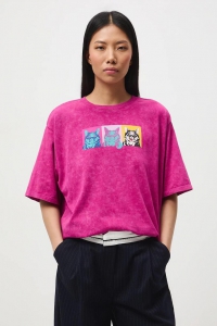 Футболка жіноча MEDICINE  RS26-TSD355