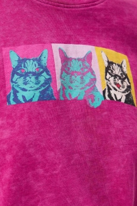 Футболка жіноча MEDICINE  RS26-TSD355