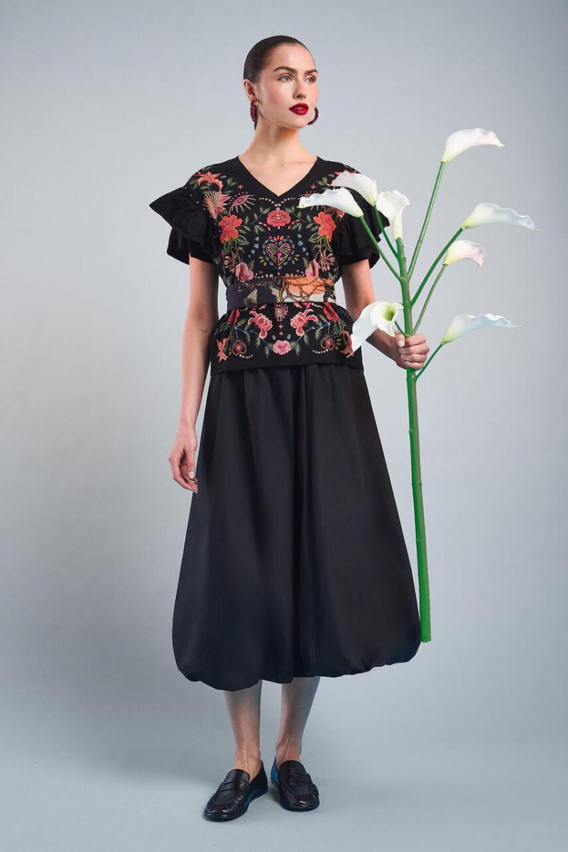 Футболка жіноча MEDICINE RS26-TSD482