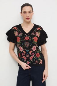 Футболка жіноча MEDICINE RS26-TSD482