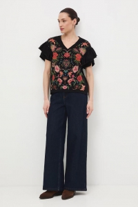 Футболка жіноча MEDICINE RS26-TSD482