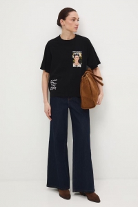 Футболка жіноча MEDICINE  RS26-TSD484