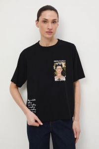 Футболка жіноча MEDICINE  RS26-TSD484