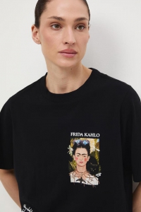 Футболка жіноча MEDICINE  RS26-TSD484