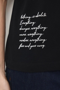 Футболка жіноча MEDICINE  RS26-TSD484