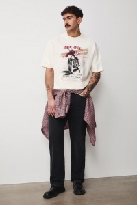 Футболка чоловіча MEDICINE  RS26-TSM401