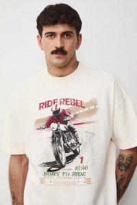 Футболка чоловіча MEDICINE  RS26-TSM401