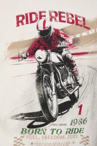 Футболка чоловіча MEDICINE  RS26-TSM401