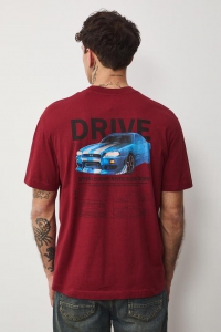 Футболка чоловіча MEDICINE  RS26-TSM403