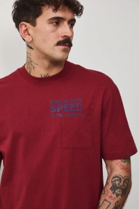 Футболка чоловіча MEDICINE  RS26-TSM403