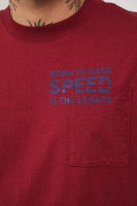 Футболка чоловіча MEDICINE  RS26-TSM403