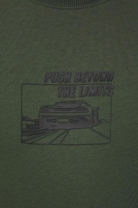 Футболка чоловіча MEDICINE  RS26-TSM406