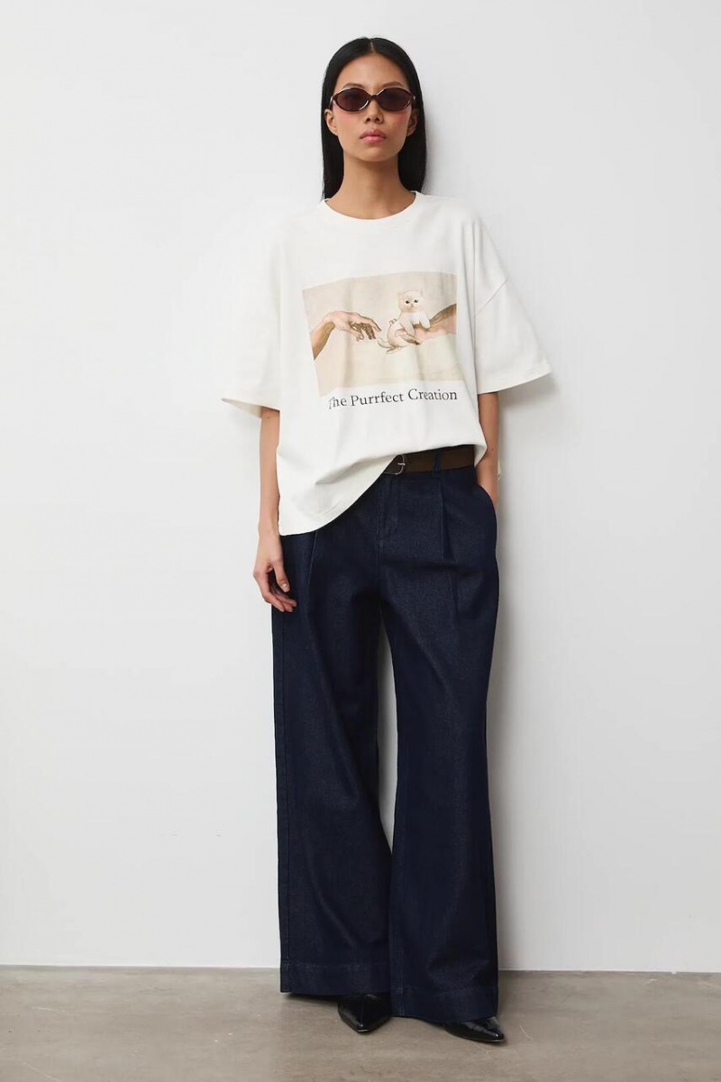 Футболка жіноча MEDICINE RS26-TSD350