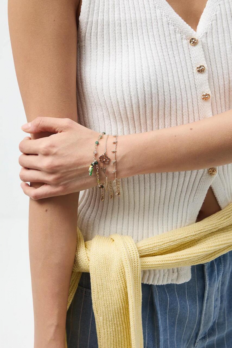 Браслет жіночий MEDICINE RS26-ABD501