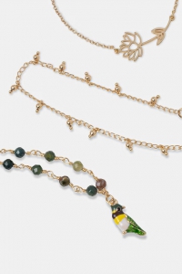 Браслет жіночий MEDICINE RS26-ABD501