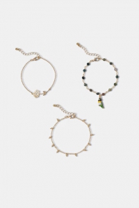 Браслет жіночий MEDICINE RS26-ABD501