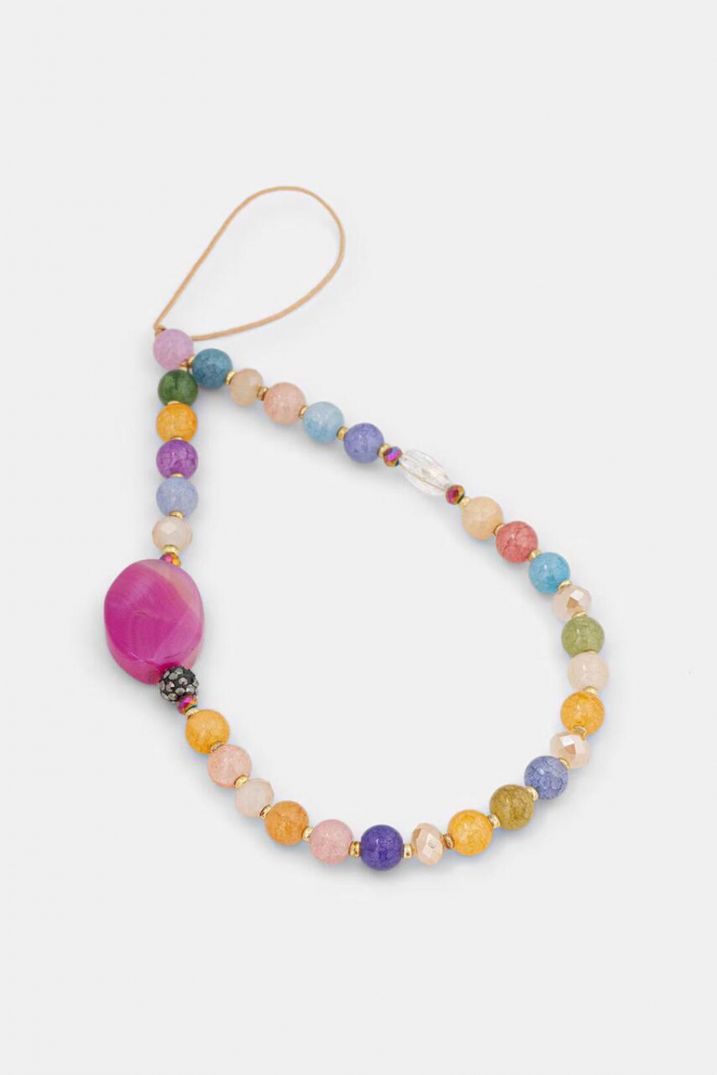 Ланцюжок для телефону MEDICINE RS26-AKD502