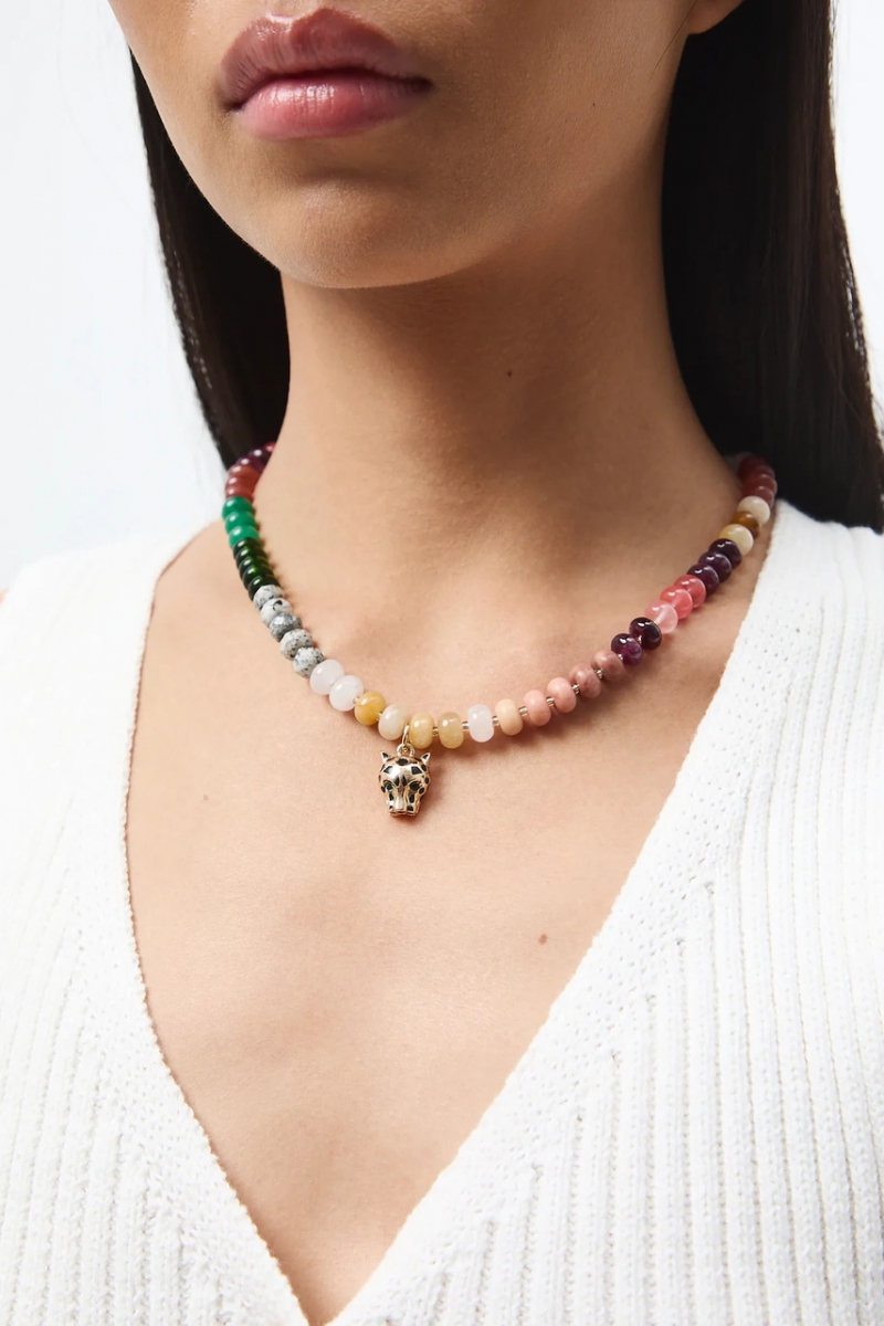 Намисто жіноче MEDICINE RS26-ASD500