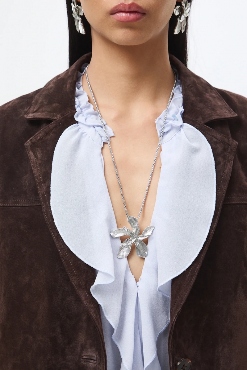 Намисто жіноче MEDICINE RS26-ASD503