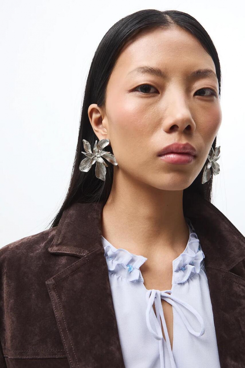 Сережки жіночі MEDICINE RS26-AUD504