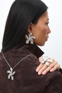 Сережки жіночі MEDICINE RS26-AUD504