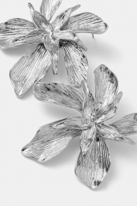 Сережки жіночі MEDICINE RS26-AUD504